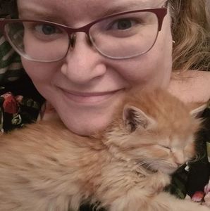 Meet your Posher, Ève